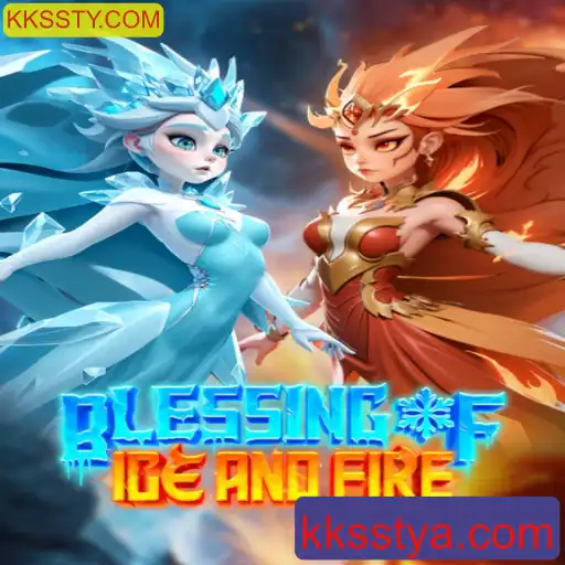 Explorando o Fascinante Mundo de Blessing of Ice and Fire