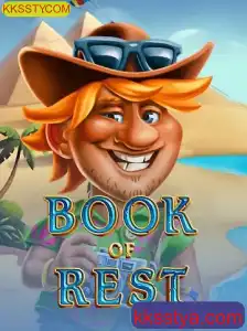 Descubra as Aventuras de BookofRest: Um Novo Fenômeno no Mundo dos Jogos