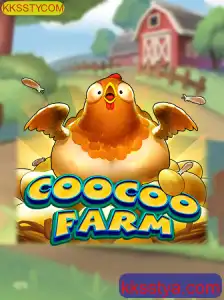 Explorando o Mundo de CooCooFarm: Uma Viagem pela Simulação e Estratégia