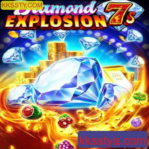 DiamondExplosion7s: Uma Nova Era de Diversão e Estratégia