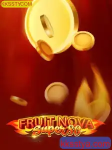 Descubra o Fascinante Mundo de FruitNovaSuper80