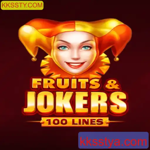 Explorando o Mundo Encantado de FruitsAndJokers100