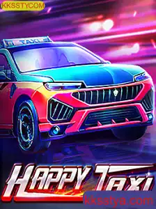 Descubra o Fascinante Universo do Jogo HappyTaxi