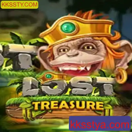Descubra os Mistérios de LostTreasure: Uma Aventura Inesquecível