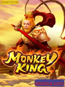 Explorando o Mundo de MonkeyKing: A Nova Sensação dos Jogos Online