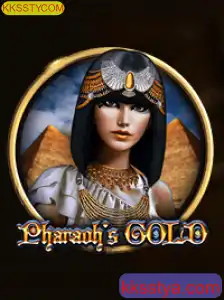 Descubra as Aventuras de PharaohsGold - Um Mundo Antigo de Estrategia
