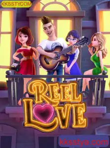 Explorando as Aventuras do Jogo ReelLove