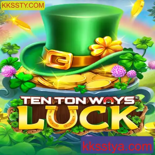 Explorando o Fascinante Mundo do Jogo TenTonWaysLuck