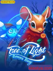 Desvendando TreeOfLightBonusBuy: Aventura e Estratégia em um Novo Jogo de Cassino