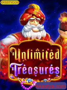 Explorando o Universo de 'UnlimitedTreasures'